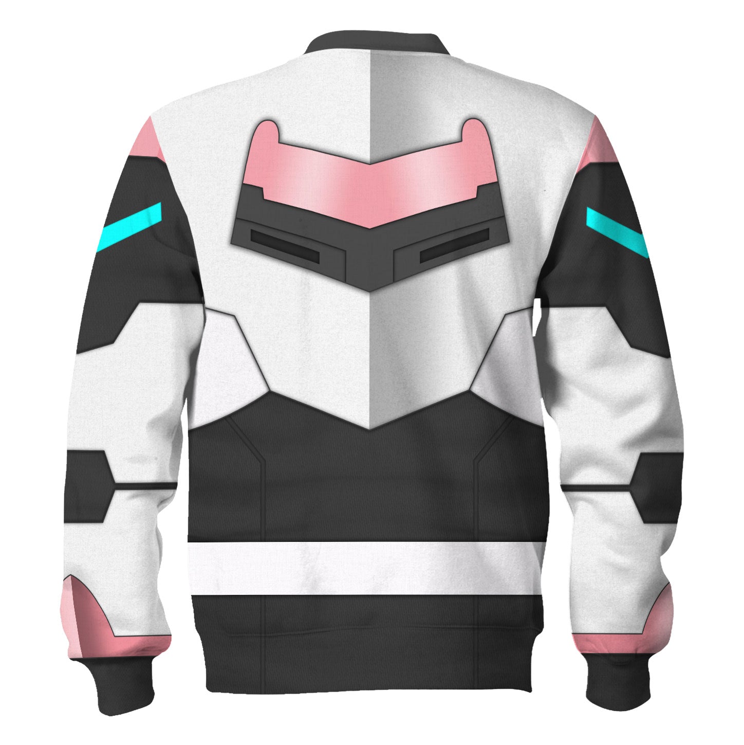 Allura Legendary Defender Hoodie T-shirt Sweatpants Cosplay - Stormmerch Exclusive
