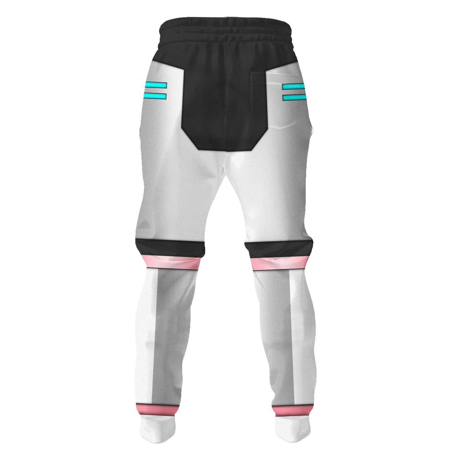 Allura Legendary Defender Hoodie T-shirt Sweatpants Cosplay - Stormmerch Exclusive