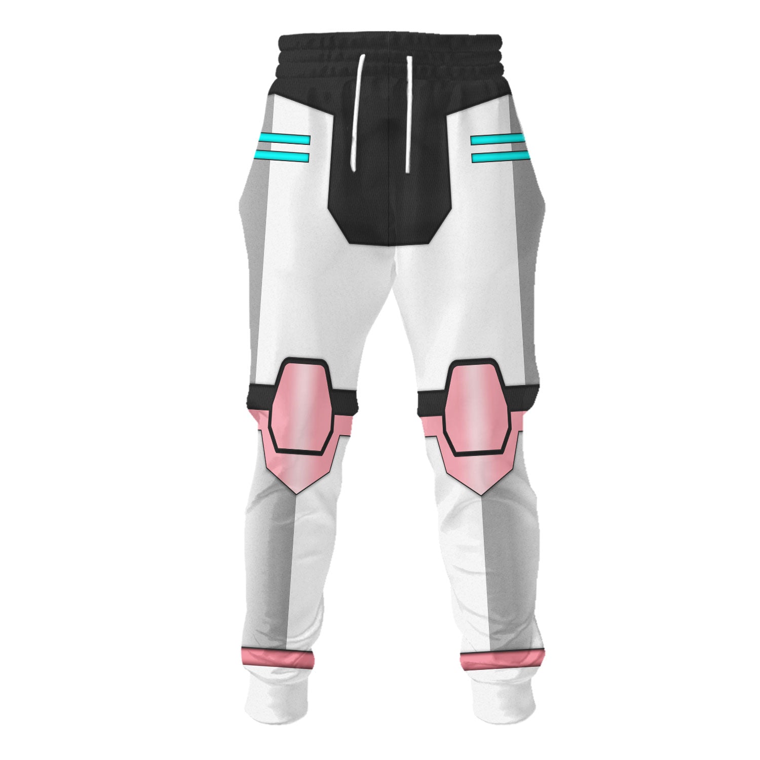 Allura Legendary Defender Hoodie T-shirt Sweatpants Cosplay - Stormmerch Exclusive