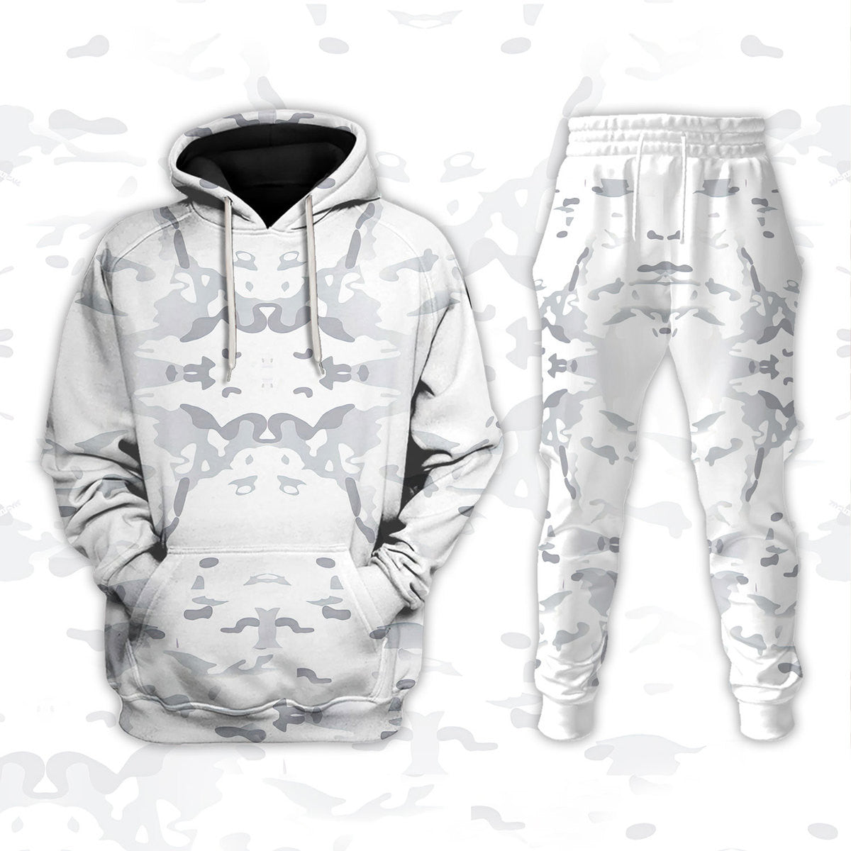 Alpine Multi Camo - Stormmerch Exclusive