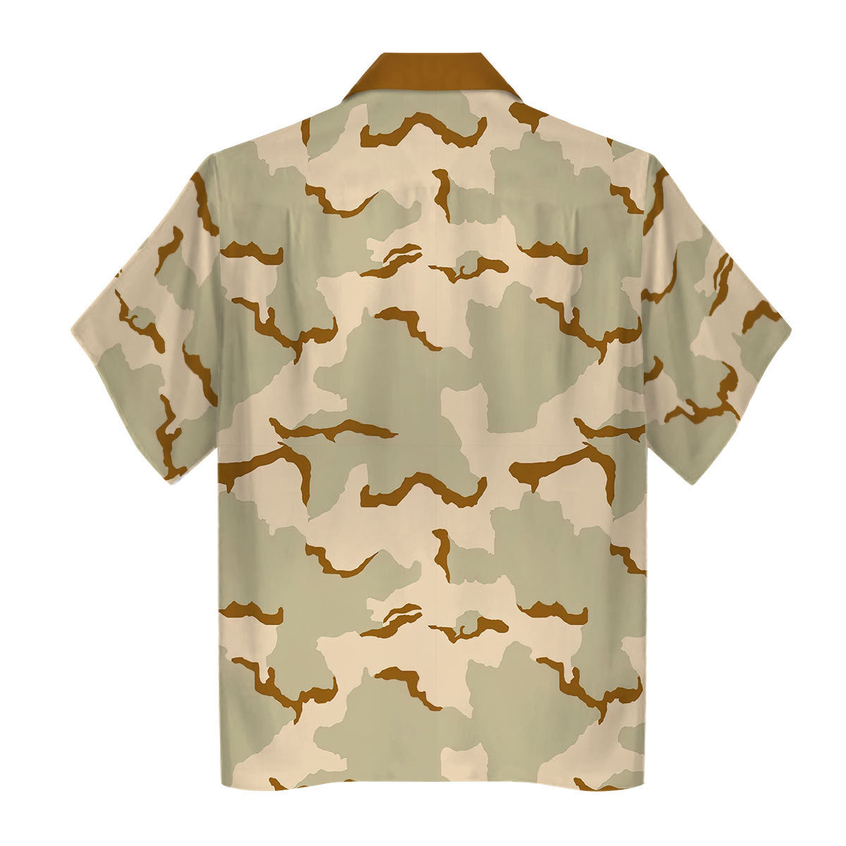 American Desert Combat Uniform (DCU) Camo - Stormmerch Exclusive