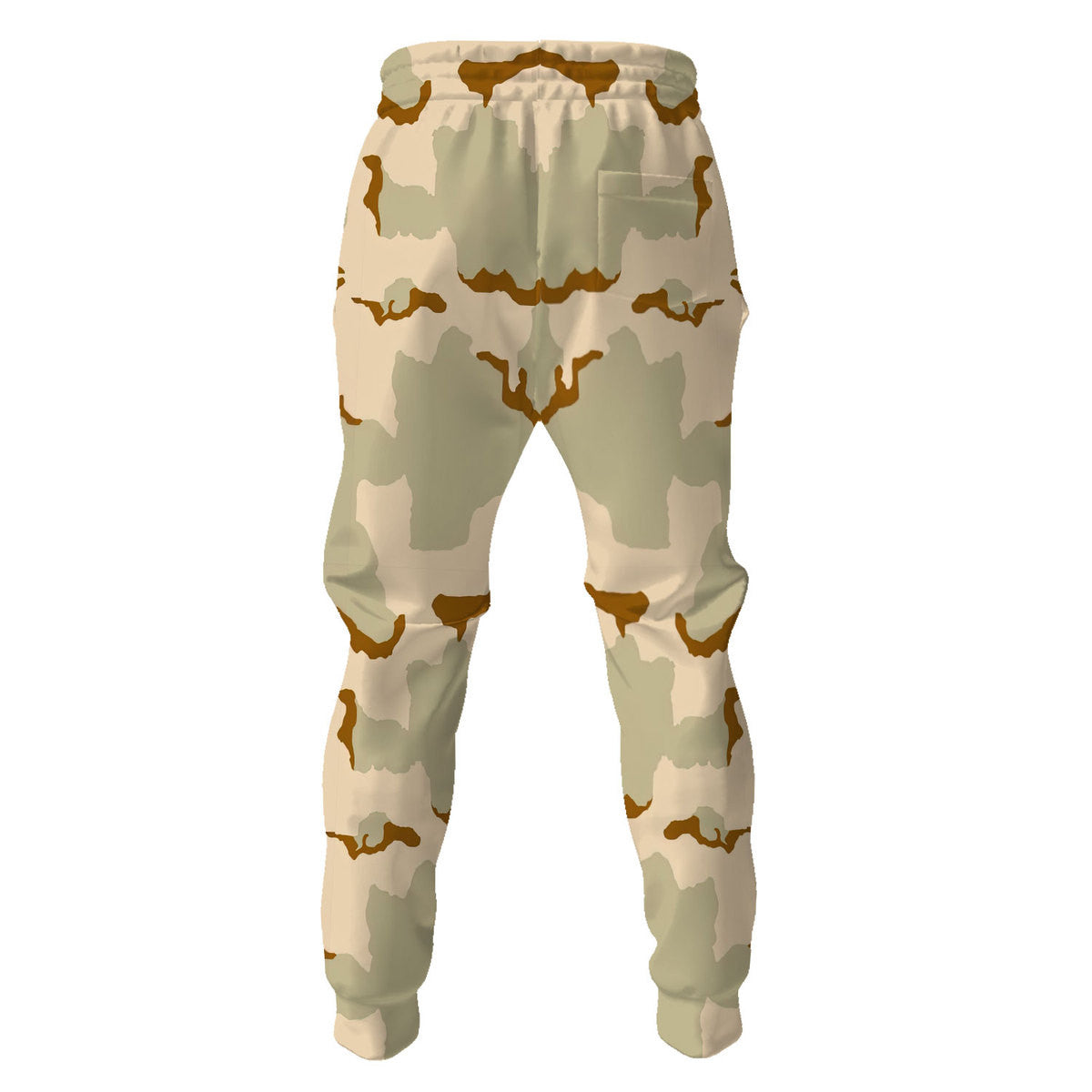 American Desert Combat Uniform (DCU) Camo - Stormmerch Exclusive