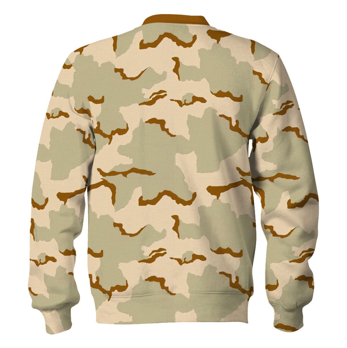 American Desert Combat Uniform (DCU) Camo - Stormmerch Exclusive