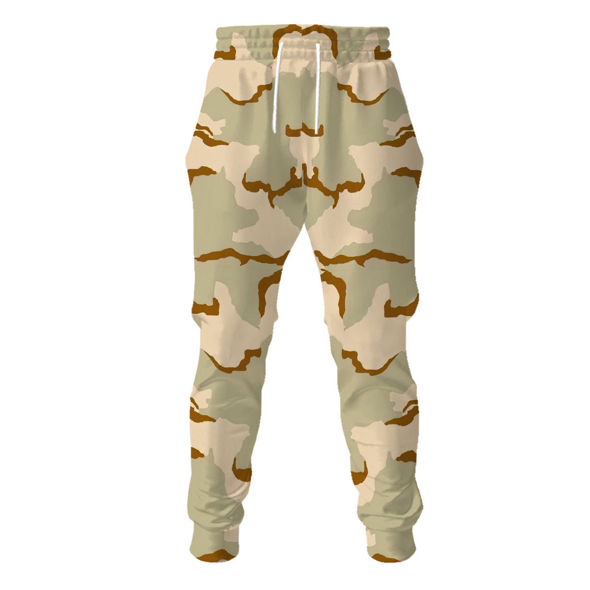 American Desert Combat Uniform (DCU) Camo - Stormmerch Exclusive