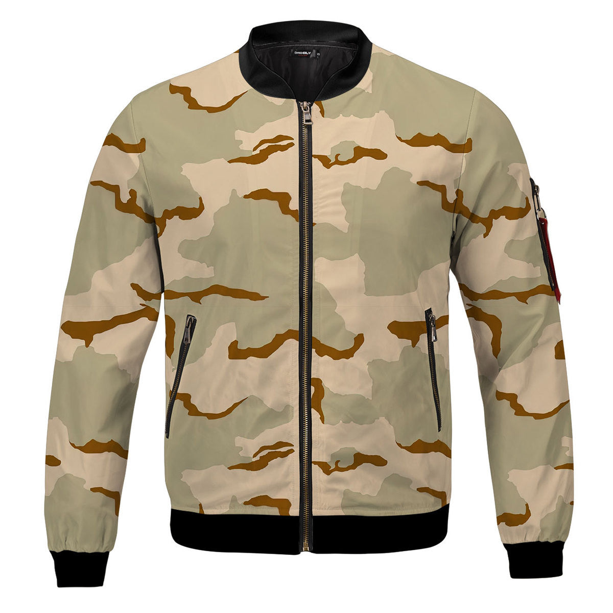 American Desert Combat Uniform (DCU) Camo - Stormmerch Exclusive