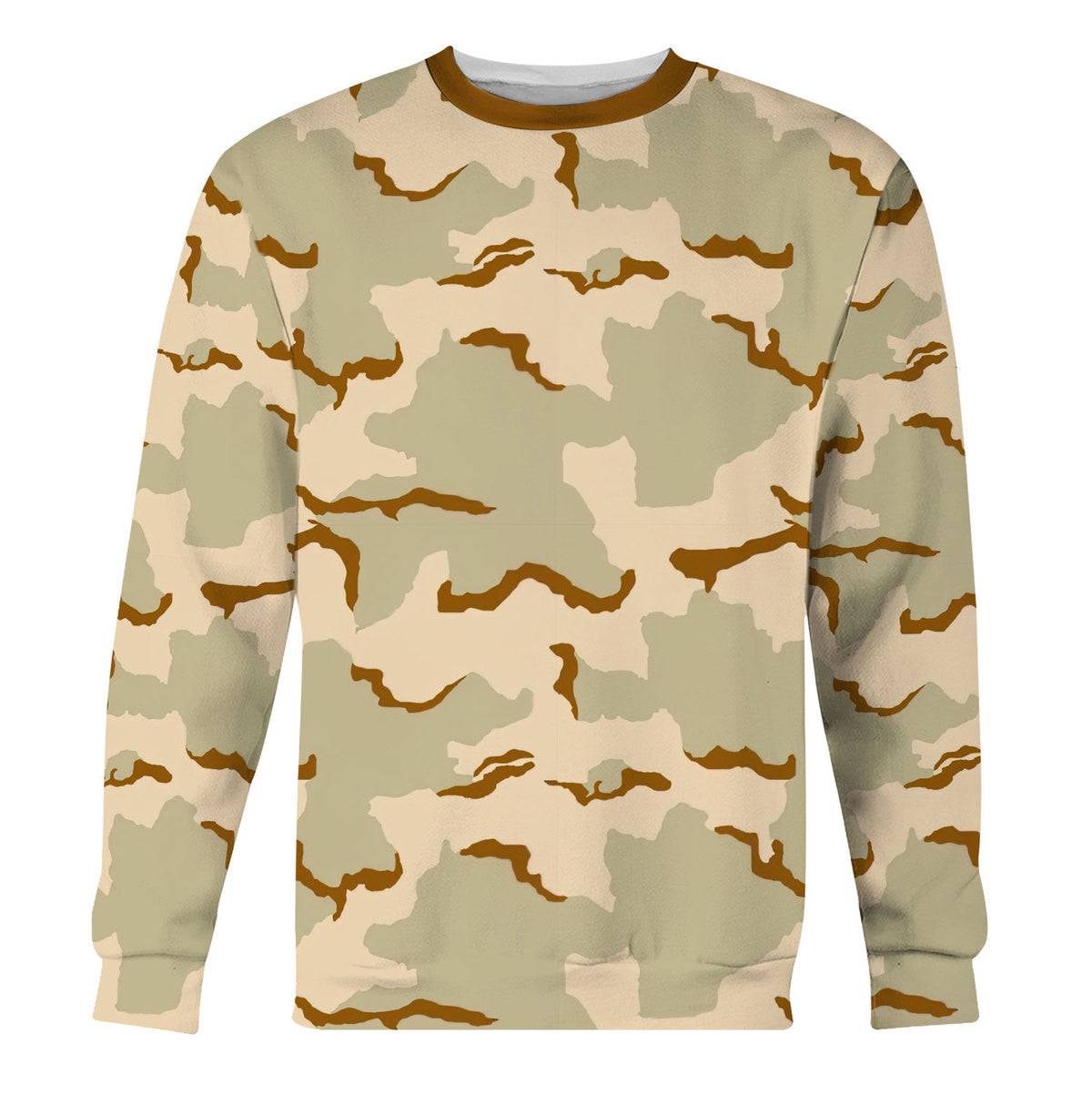 American Desert Combat Uniform (DCU) Camo - Stormmerch Exclusive