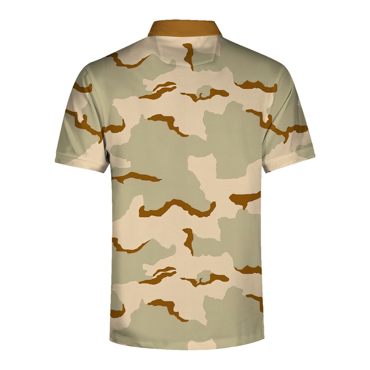 American Desert Combat Uniform (DCU) Camo - Stormmerch Exclusive