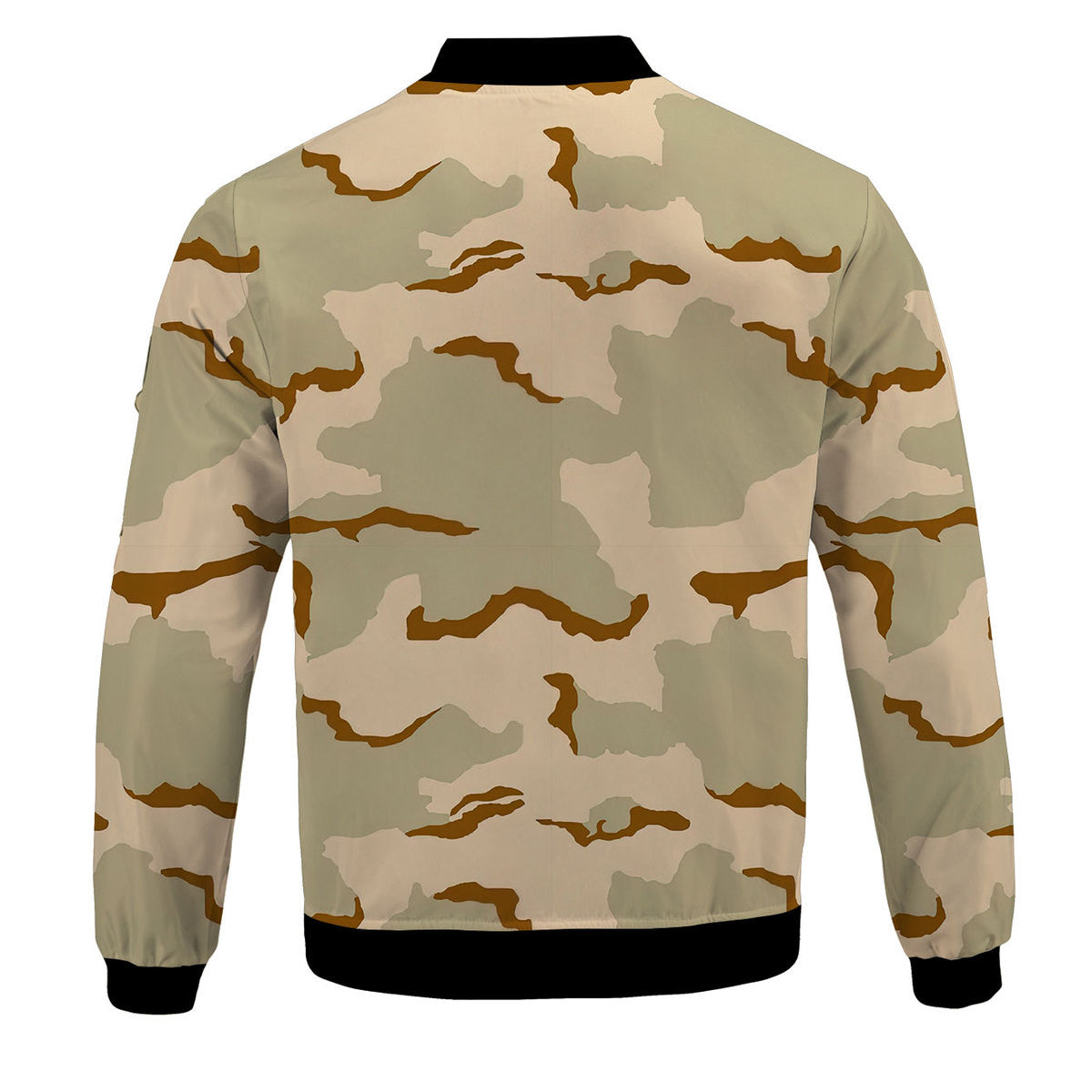 American Desert Combat Uniform (DCU) Camo - Stormmerch Exclusive