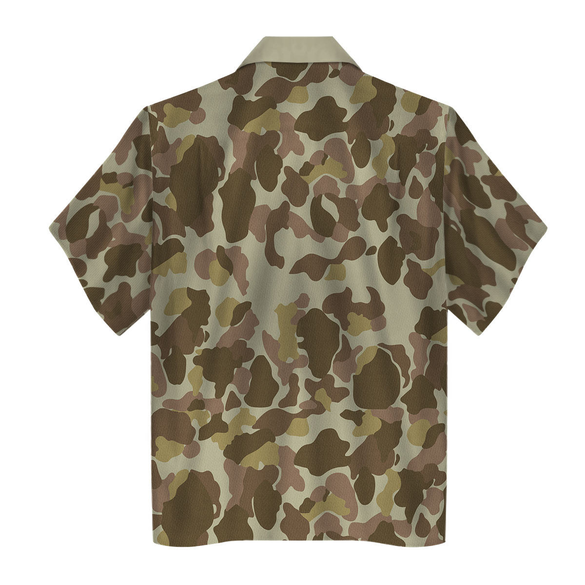 American M1942 (P-42) Frogskin Duck Hunter??� Pattern Marine Marine Raiders World War 2 (WWII) Beach Camo - Stormmerch Exclusive