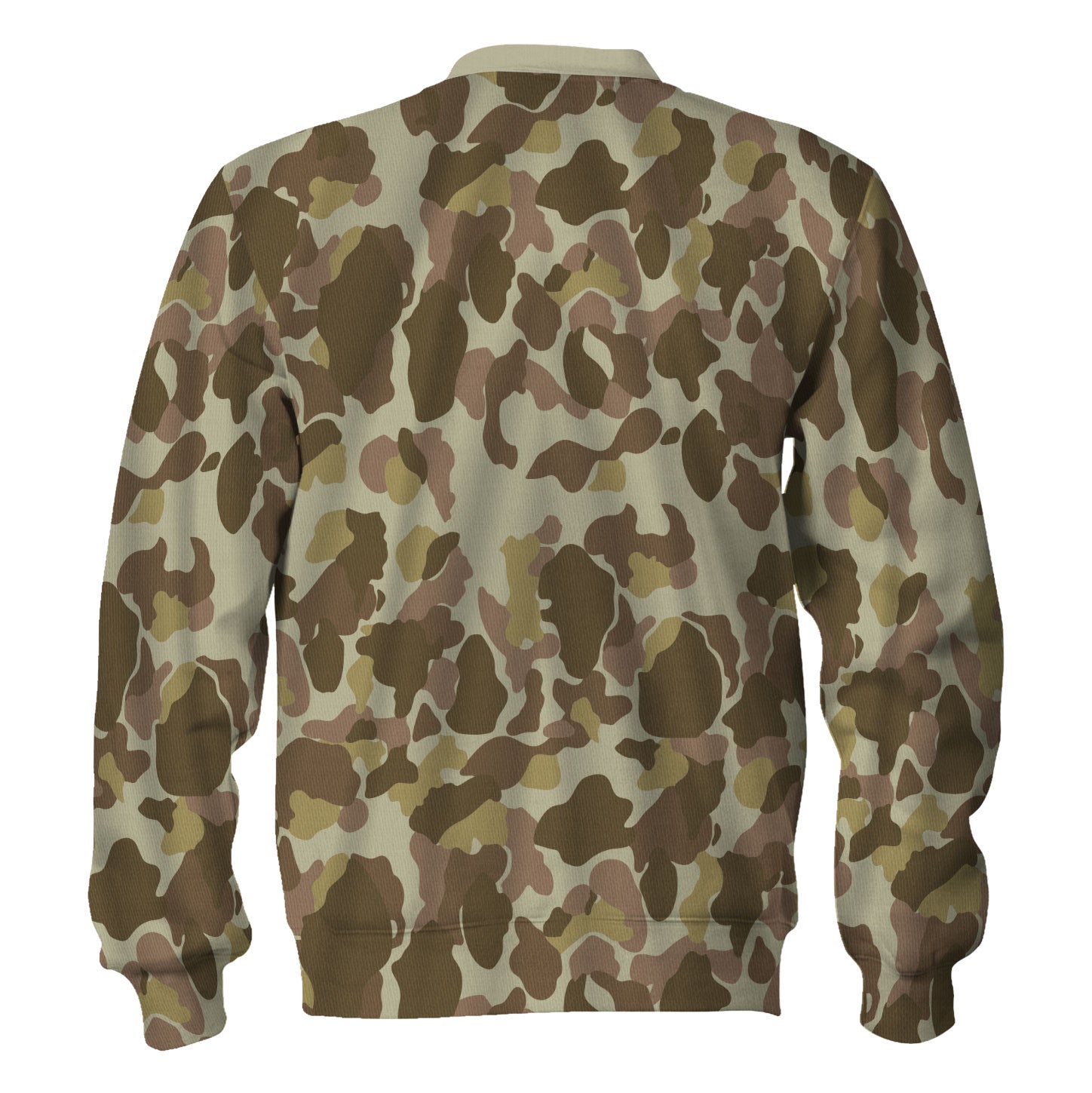 American M1942 (P-42) Frogskin Duck Hunter??� Pattern Marine Marine Raiders World War 2 (WWII) Beach Camo - Stormmerch Exclusive
