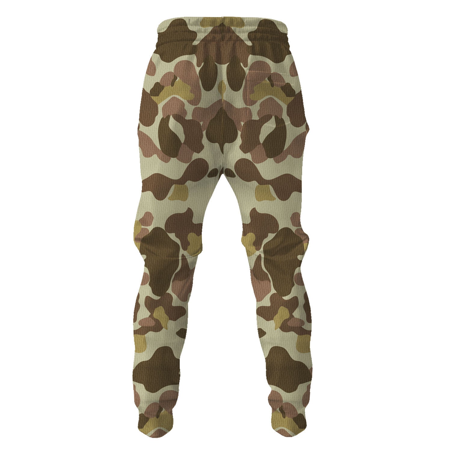 American M1942 (P-42) Frogskin Duck Hunter??� Pattern Marine Marine Raiders World War 2 (WWII) Beach Camo - Stormmerch Exclusive