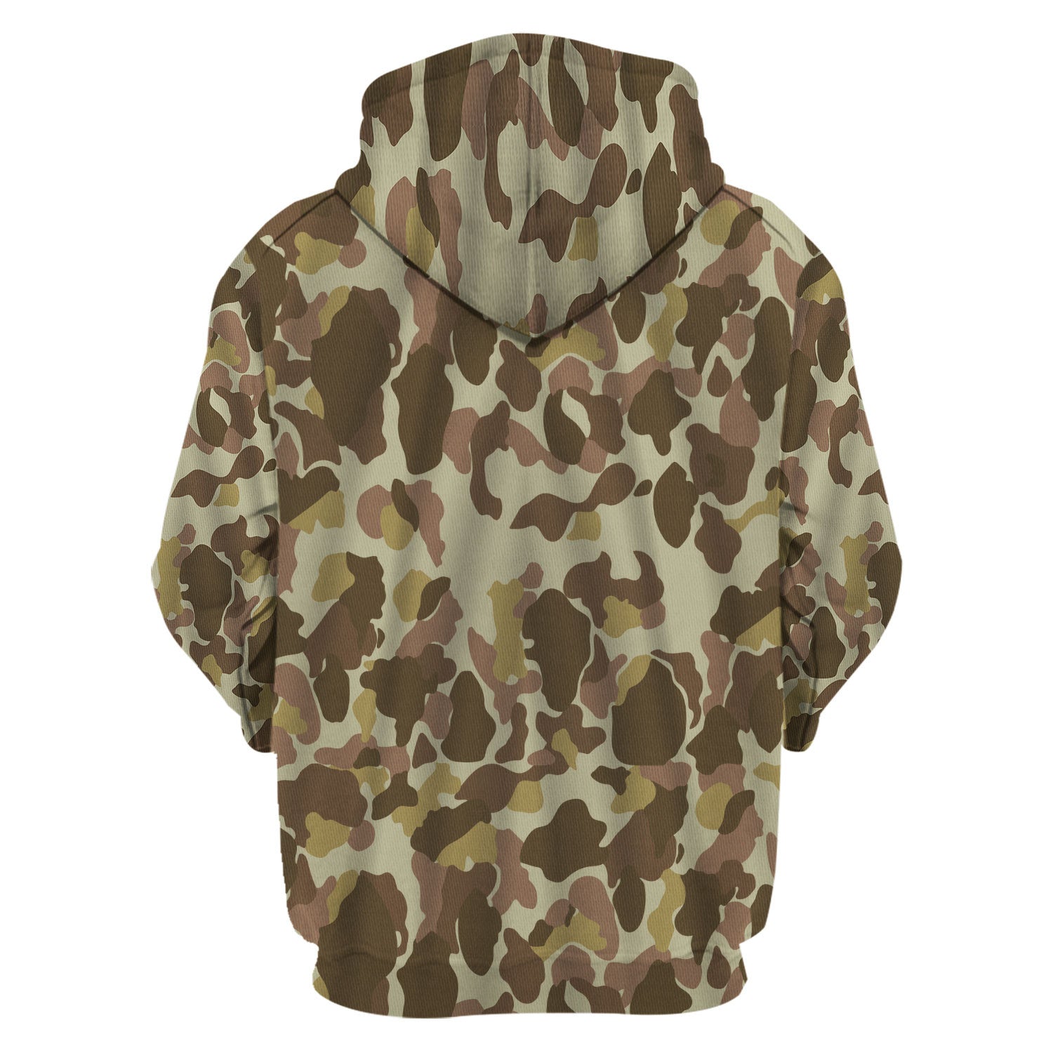 American M1942 (P-42) Frogskin Duck Hunter??� Pattern Marine Marine Raiders World War 2 (WWII) Beach Camo - Stormmerch Exclusive
