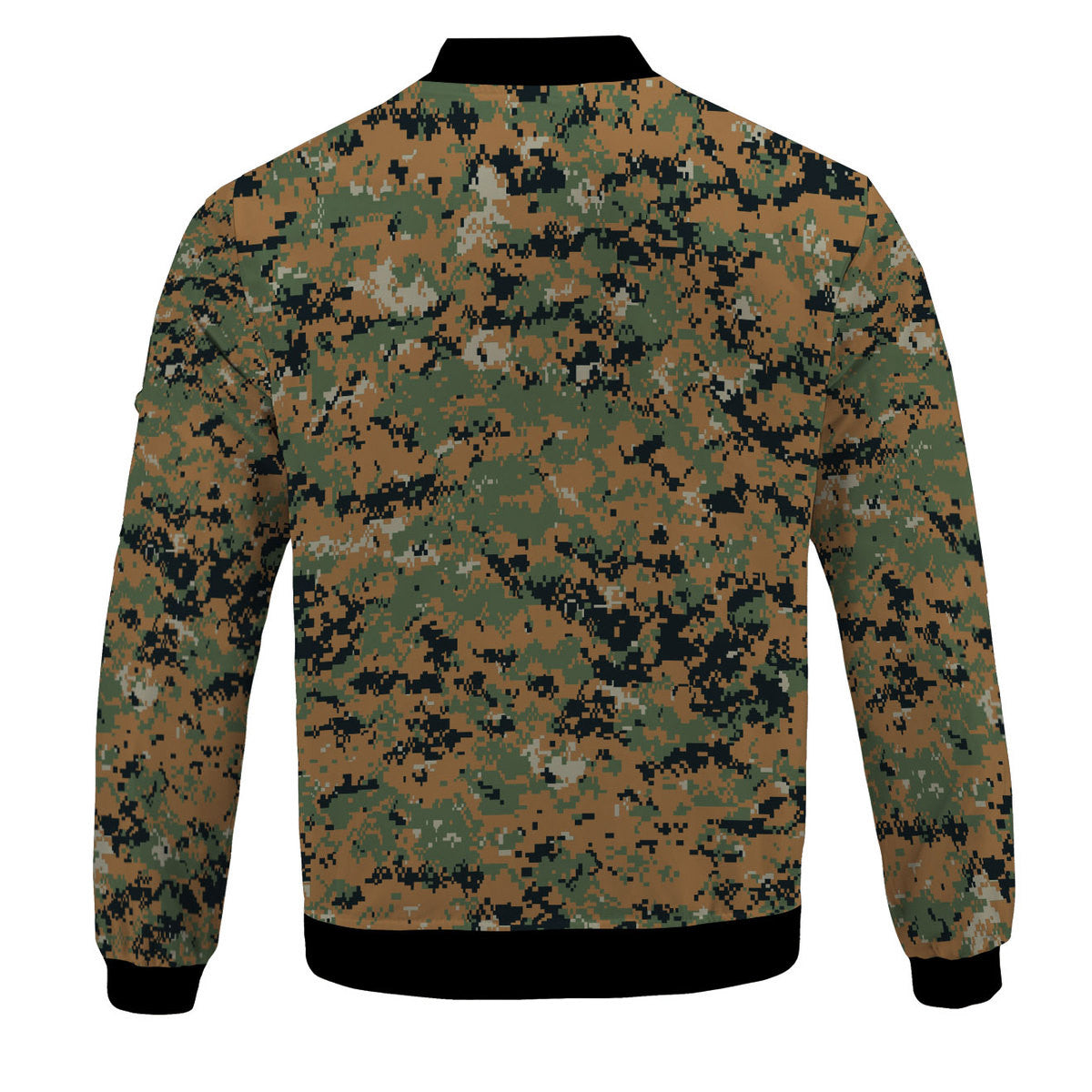 American MARPAT Marine pattern Woodland Camo - Stormmerch Exclusive