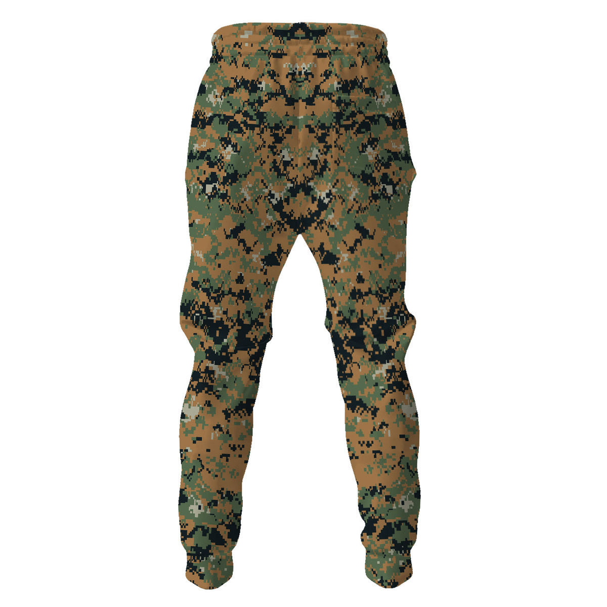 American MARPAT Marine pattern Woodland Camo - Stormmerch Exclusive