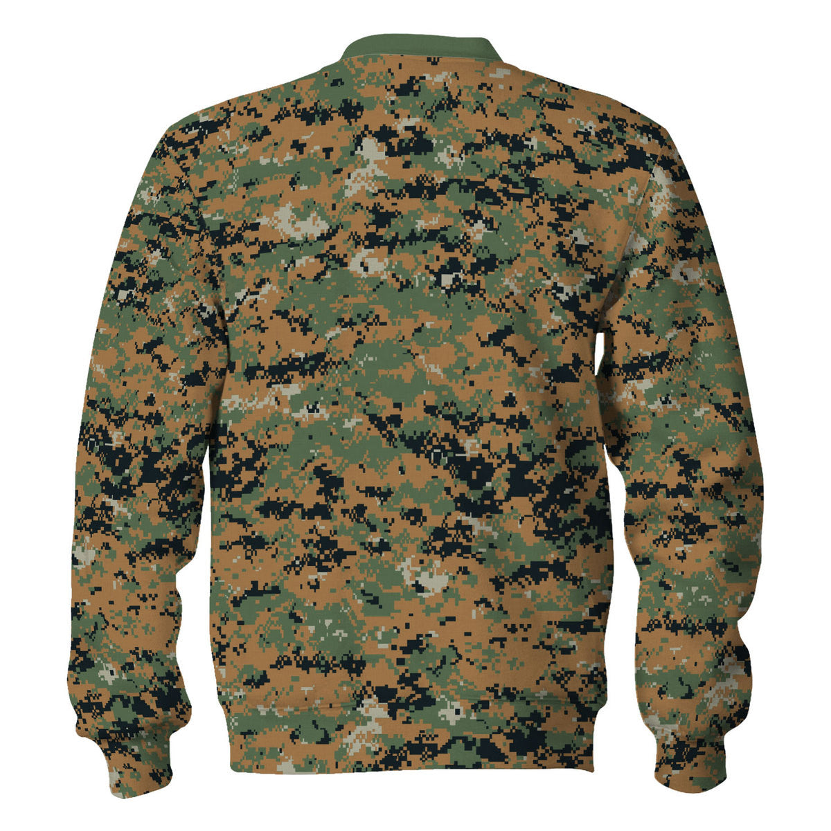 American MARPAT Marine pattern Woodland Camo - Stormmerch Exclusive