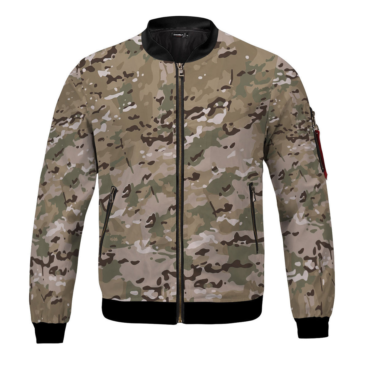American Operational Camouflage Pattern (OCP) - Stormmerch Exclusive