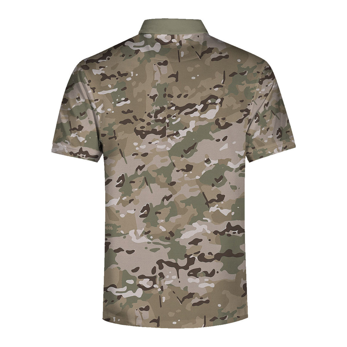 American Operational Camouflage Pattern (OCP) - Stormmerch Exclusive