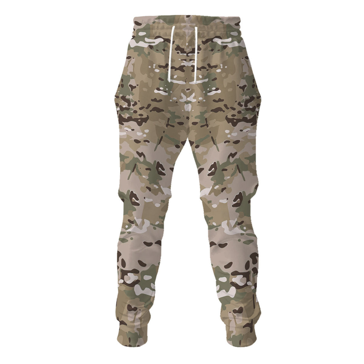 American Operational Camouflage Pattern (OCP) - Stormmerch Exclusive