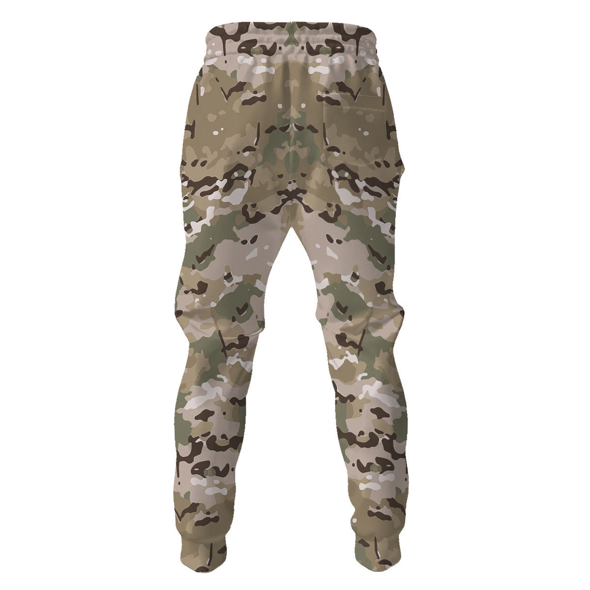 American Operational Camouflage Pattern (OCP) - Stormmerch Exclusive