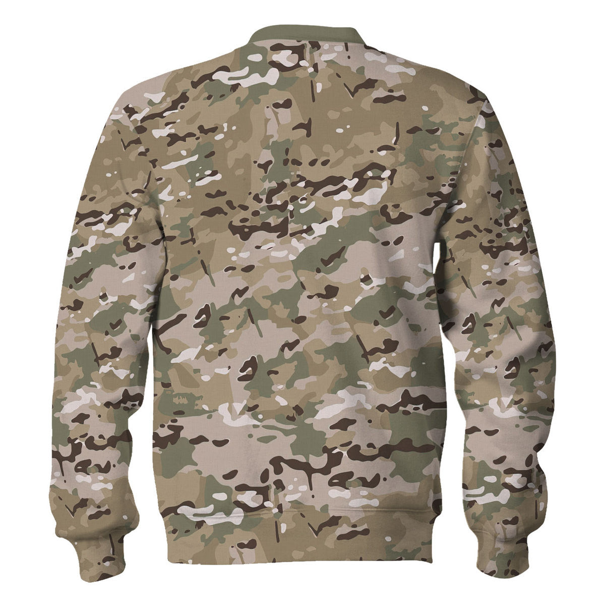 American Operational Camouflage Pattern (OCP) - Stormmerch Exclusive