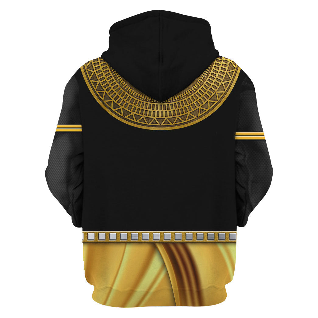 Anubis Ancient Egypt - Stormmerch Exclusive