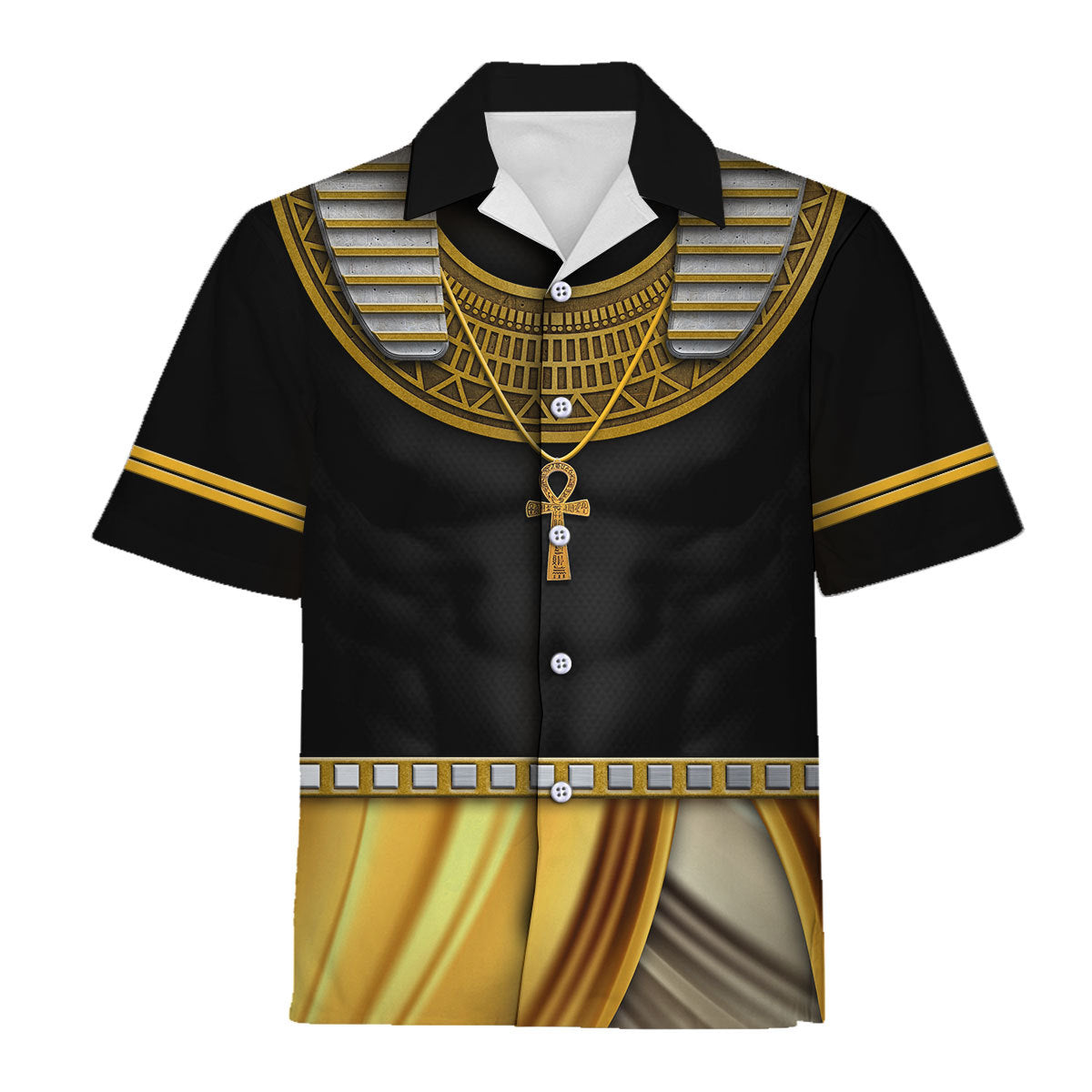 Anubis Ancient Egypt - Stormmerch Exclusive