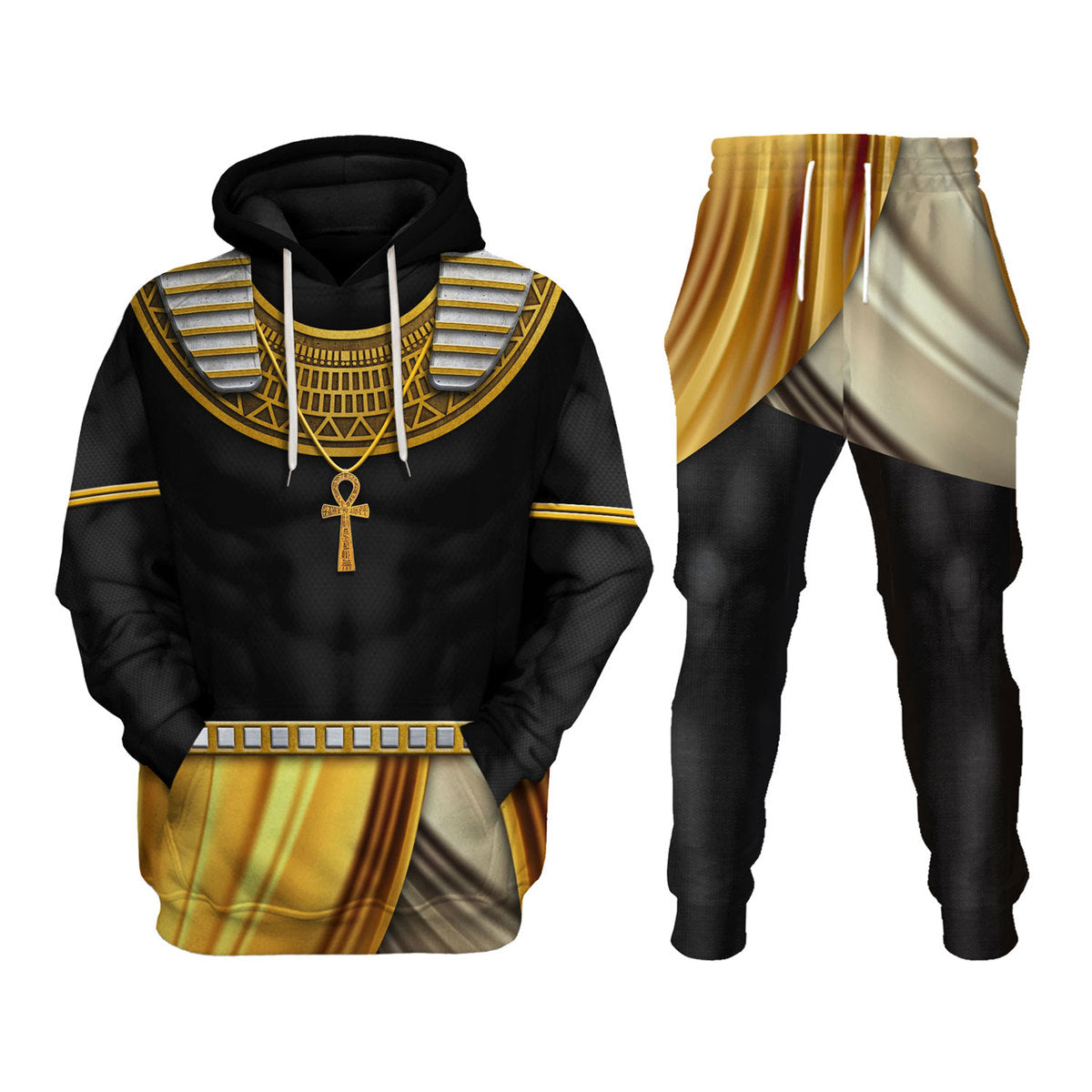 Anubis Ancient Egypt - Stormmerch Exclusive