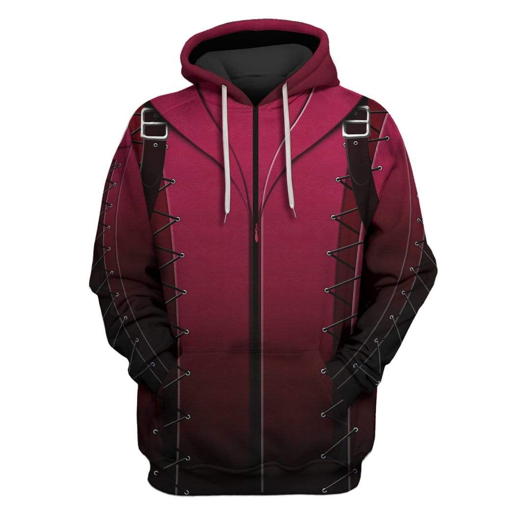 Arrow roy harper Costume Hoodie Sweatshirt T-Shirt Sweatpants Tracksuit - Stormmerch Exclusive