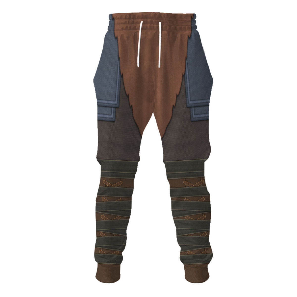 Atreus Costume Hoodie Sweatshirt T-Shirt Sweatpants - Stormmerch Exclusive