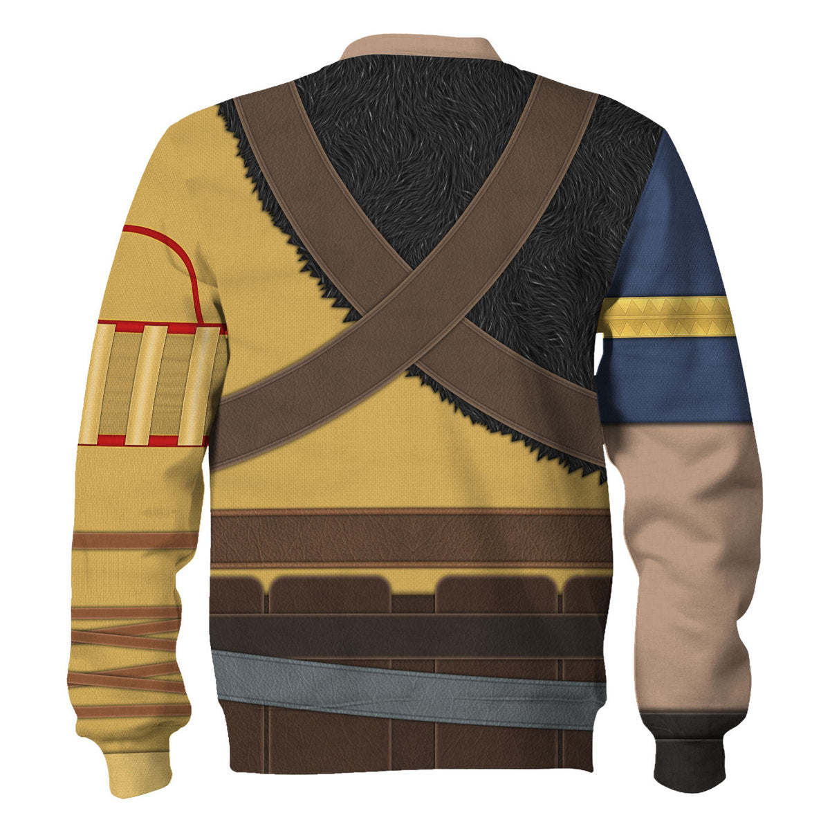 Atreus Costume Hoodie Sweatshirt T-Shirt Sweatpants - Stormmerch Exclusive