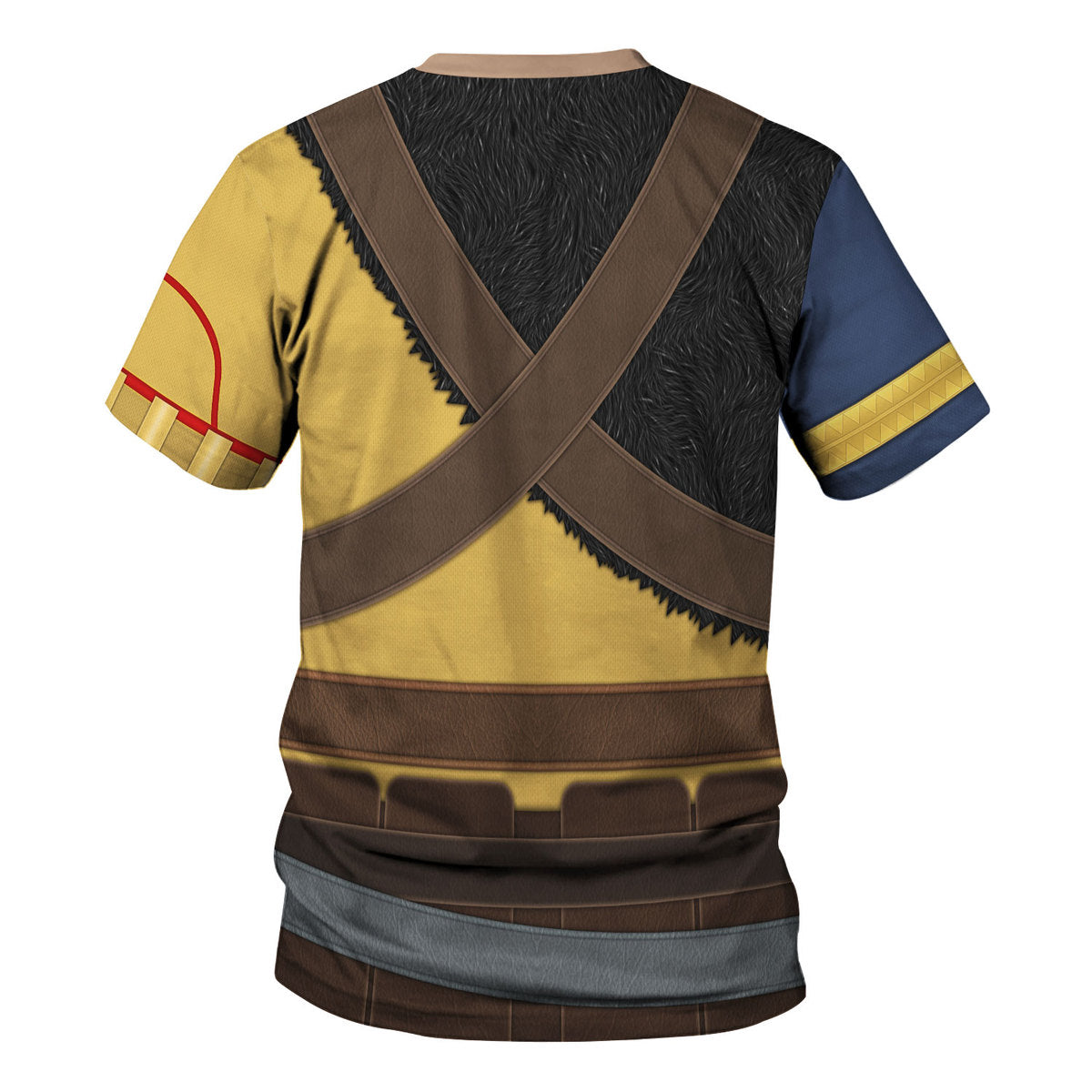 Atreus Costume Hoodie Sweatshirt T-Shirt Sweatpants - Stormmerch Exclusive