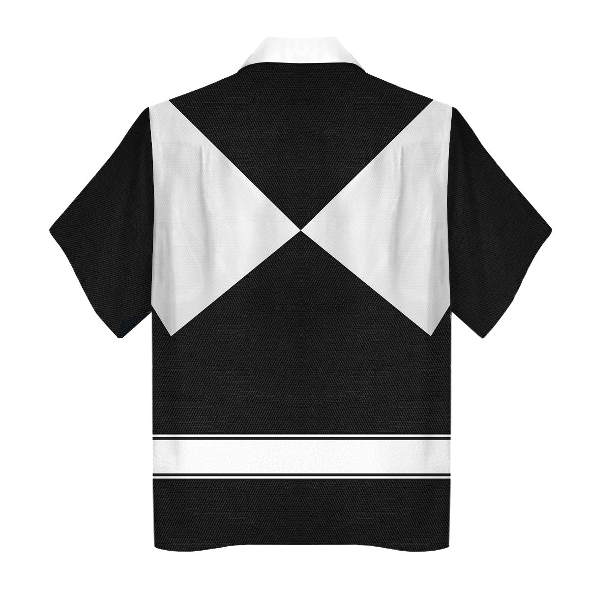 Black Ranger Mighty Morphin Hoodies Sweatshirt T-shirt Hawaiian - Stormmerch Exclusive