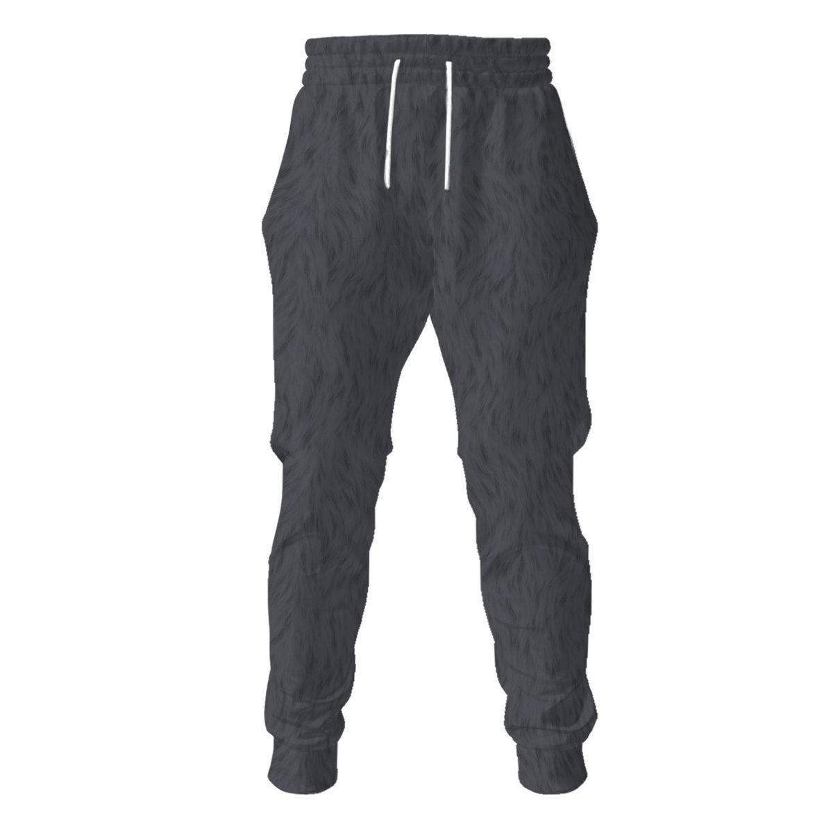 Child/Rookie Bearmon Mammal Digimon Hoodie T-shirt Sweatpants Cosplay - Stormmerch Exclusive