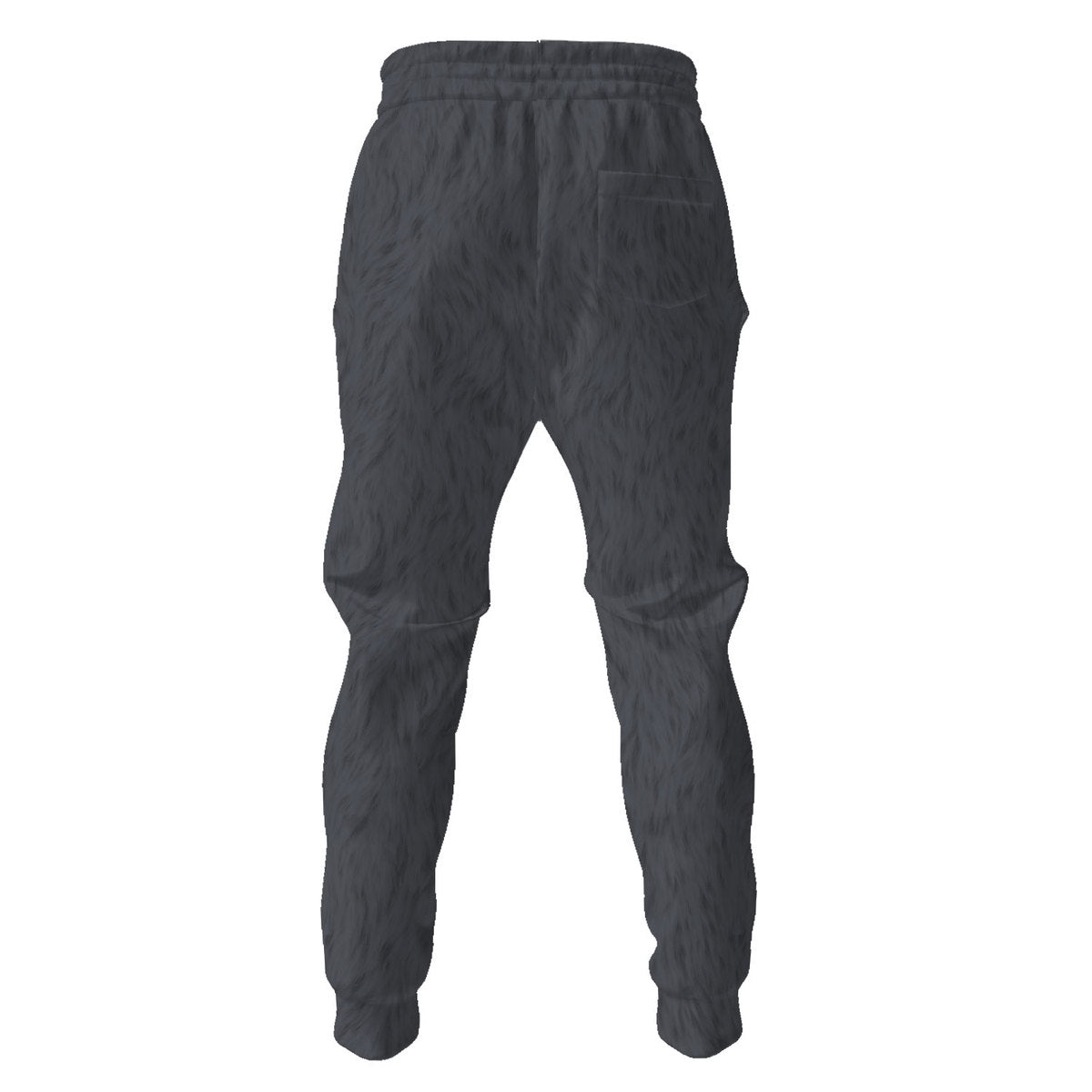Child/Rookie Bearmon Mammal Digimon Hoodie T-shirt Sweatpants Cosplay - Stormmerch Exclusive