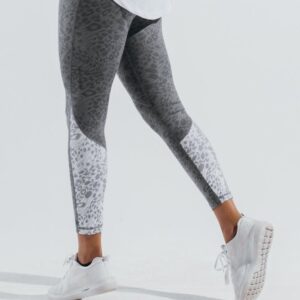 Chiseled Stone Revival Gym Sport Workout Leggings