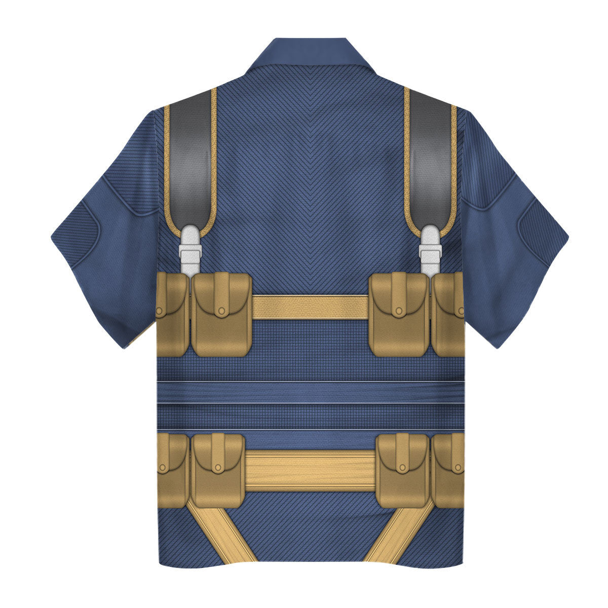 Cobra Trooper Costumes Hoodie Sweatshirt T-Shirt - Stormmerch Exclusive