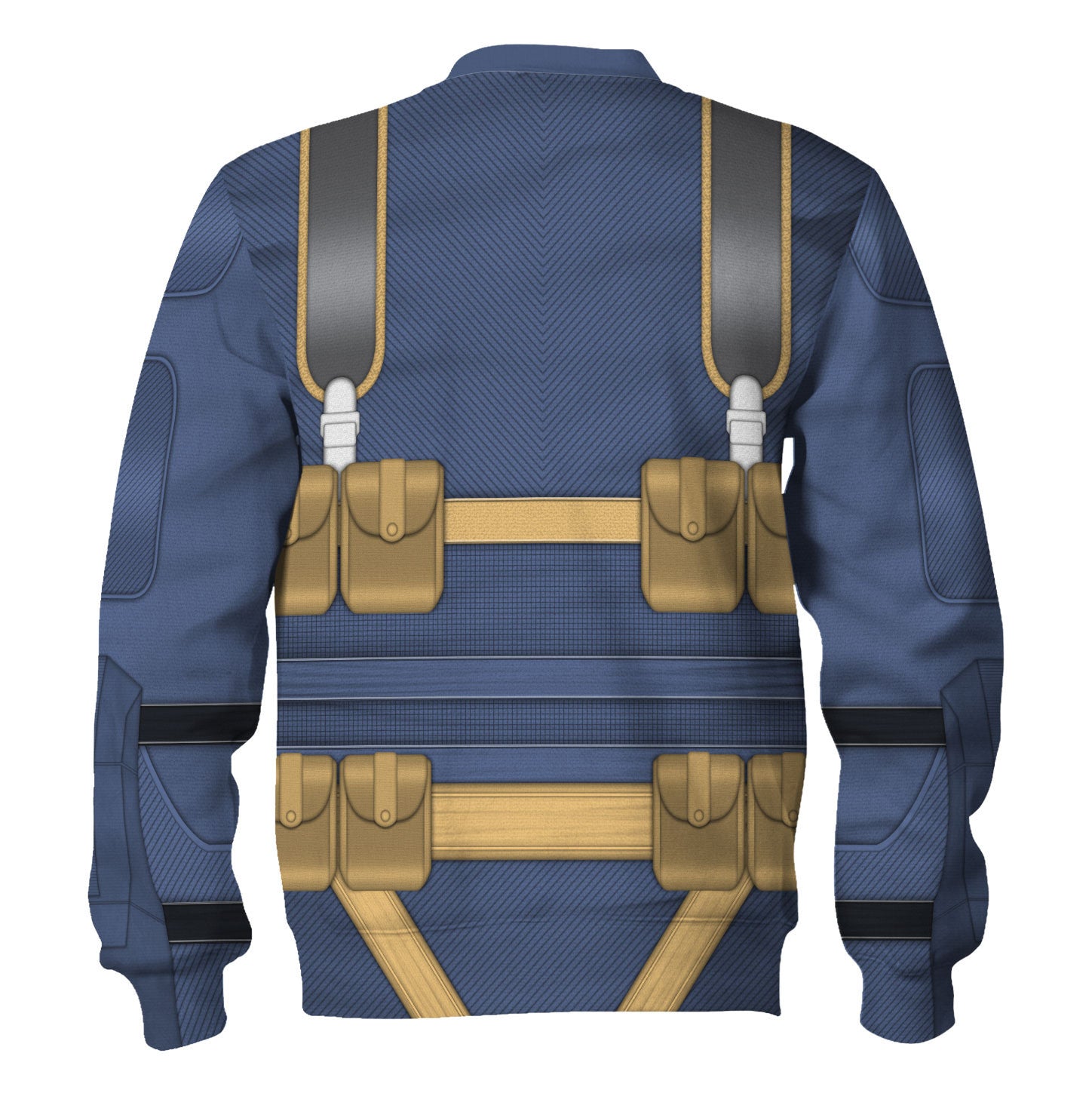 Cobra Trooper Costumes Hoodie Sweatshirt T-Shirt - Stormmerch Exclusive