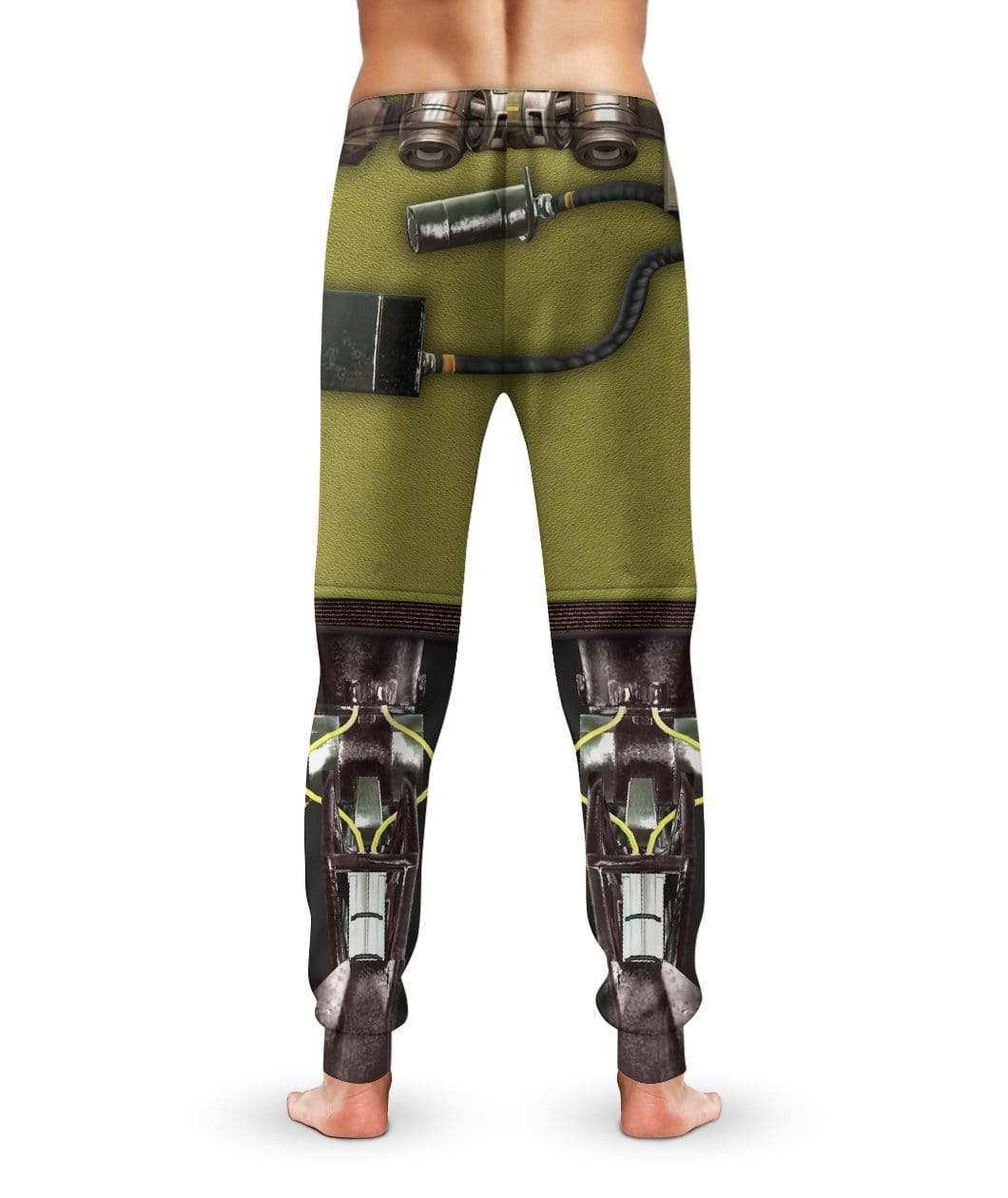 Cosplay Apex Legends Octane Costume Hoodie Sweatshirt T-Shirt Sweatpants Tracksuit - Stormmerch Exclusive