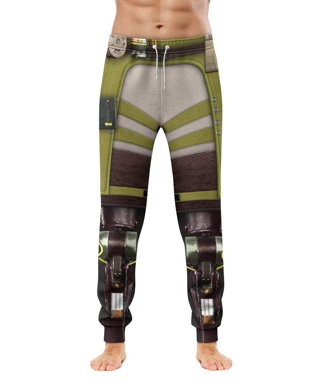 Cosplay Apex Legends Octane Costume Hoodie Sweatshirt T-Shirt Sweatpants Tracksuit - Stormmerch Exclusive