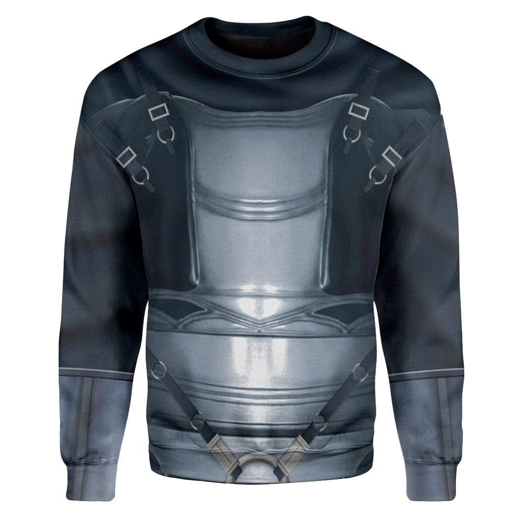 Cosplay Darth Revan Costume Hoodie Sweatshirt T-Shirt Sweatpants Tracksuit - Stormmerch Exclusive