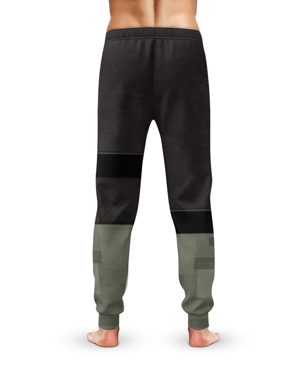 Cosplay Destiny 2 Hunter Costume Hoodie Sweatshirt T-Shirt Sweatpants Tracksuit - Stormmerch Exclusive