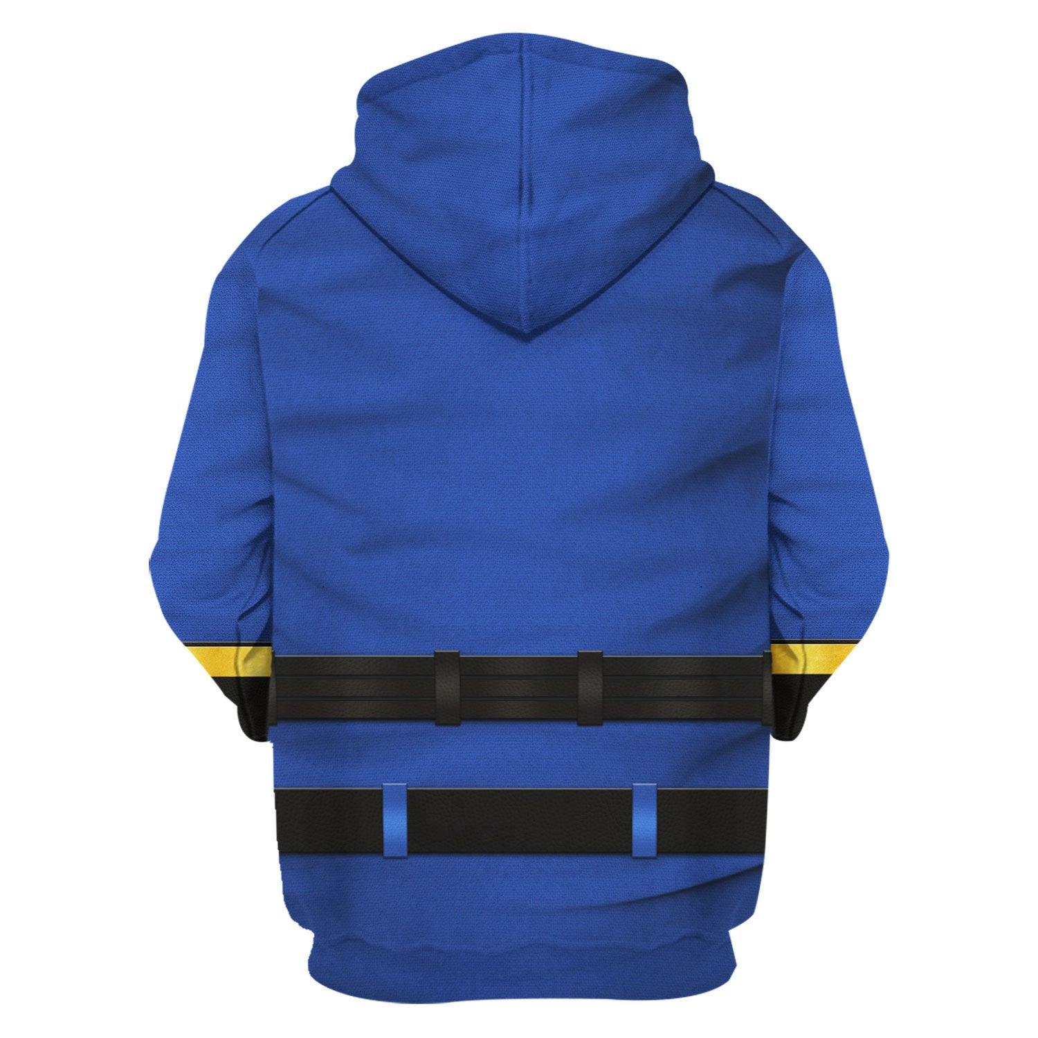 CustomsPig Cobra Commander V1 (G.I. Joe) Costumes Hoodie Sweatshirt T-Shirt - Stormmerch Exclusive