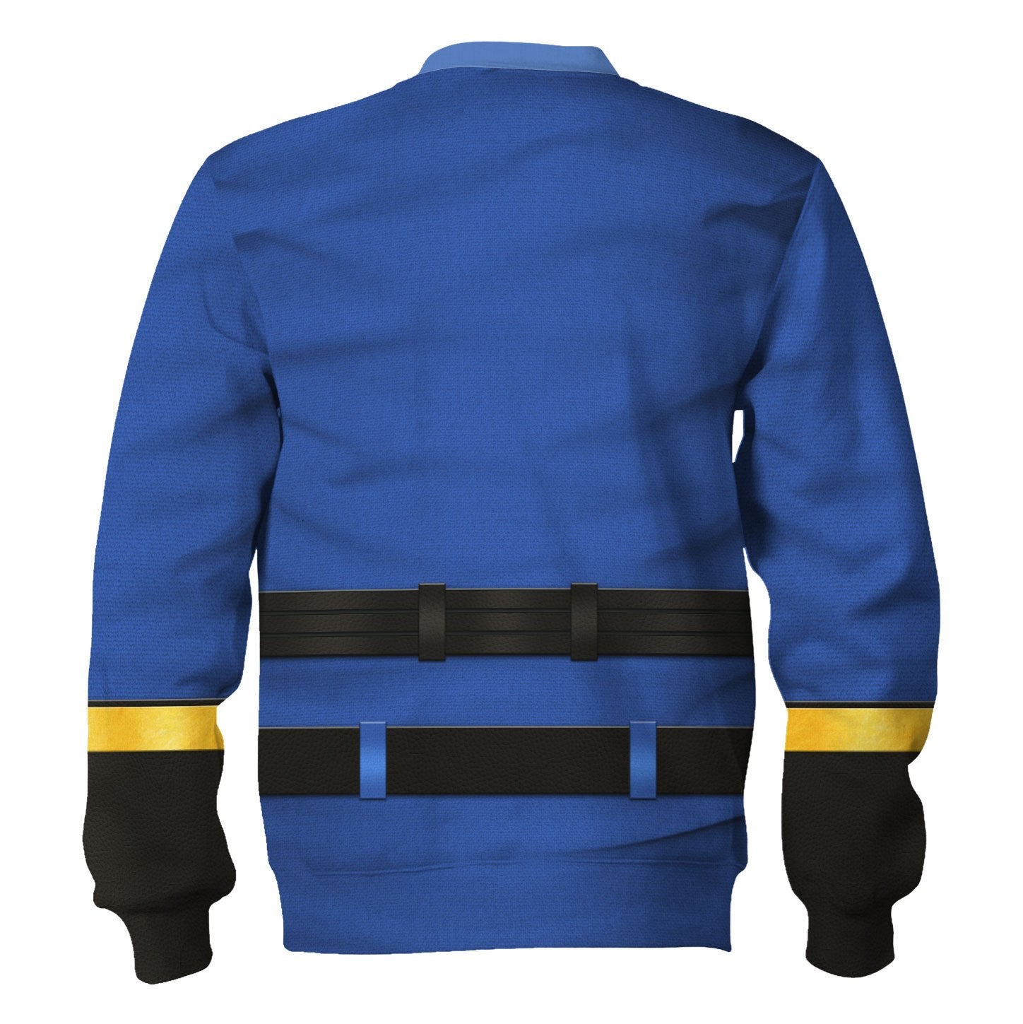CustomsPig Cobra Commander V1 (G.I. Joe) Costumes Hoodie Sweatshirt T-Shirt - Stormmerch Exclusive