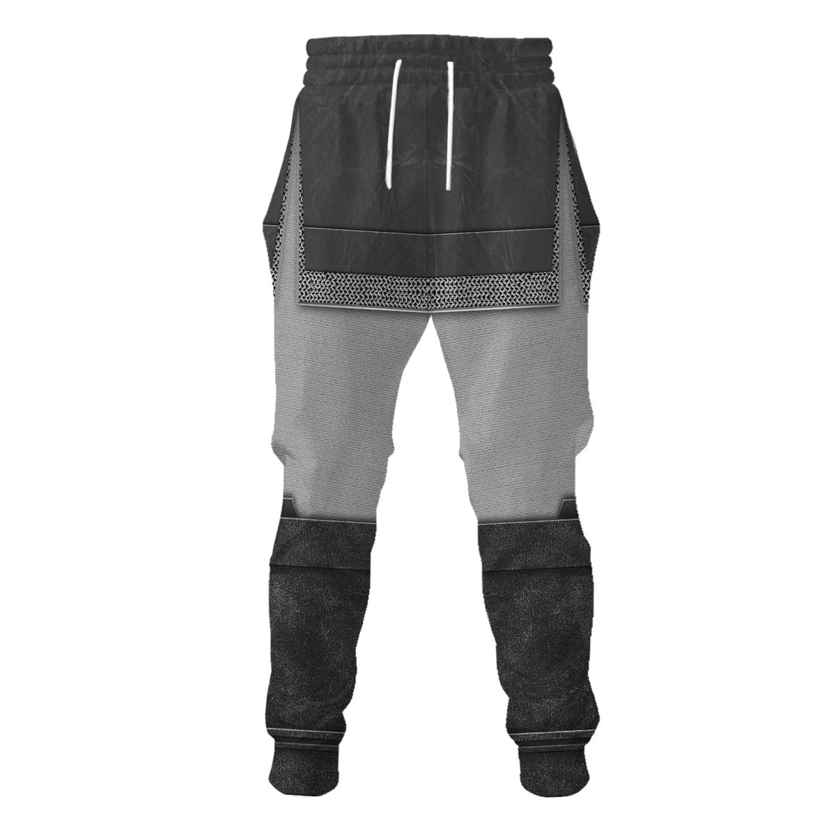 Dark Link Attire Shield Unisex Hoodie Sweatshirt T-shirt Sweatpants Cosplay - Stormmerch Exclusive