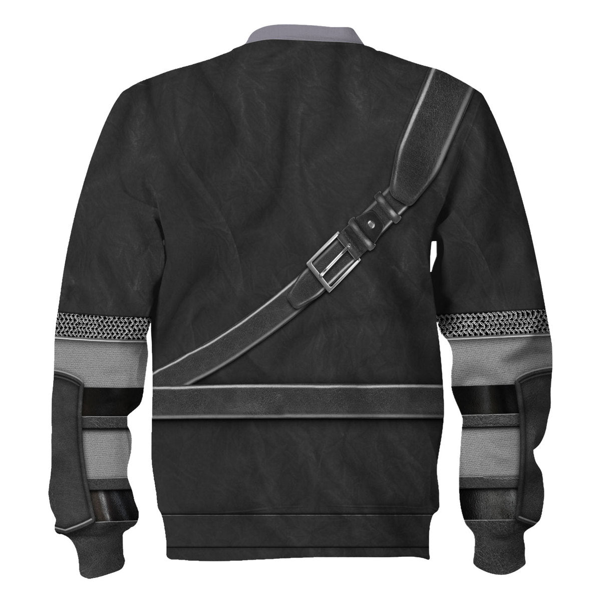Dark Link Attire Unisex Hoodie Sweatshirt T-shirt Sweatpants Cosplay - Stormmerch Exclusive