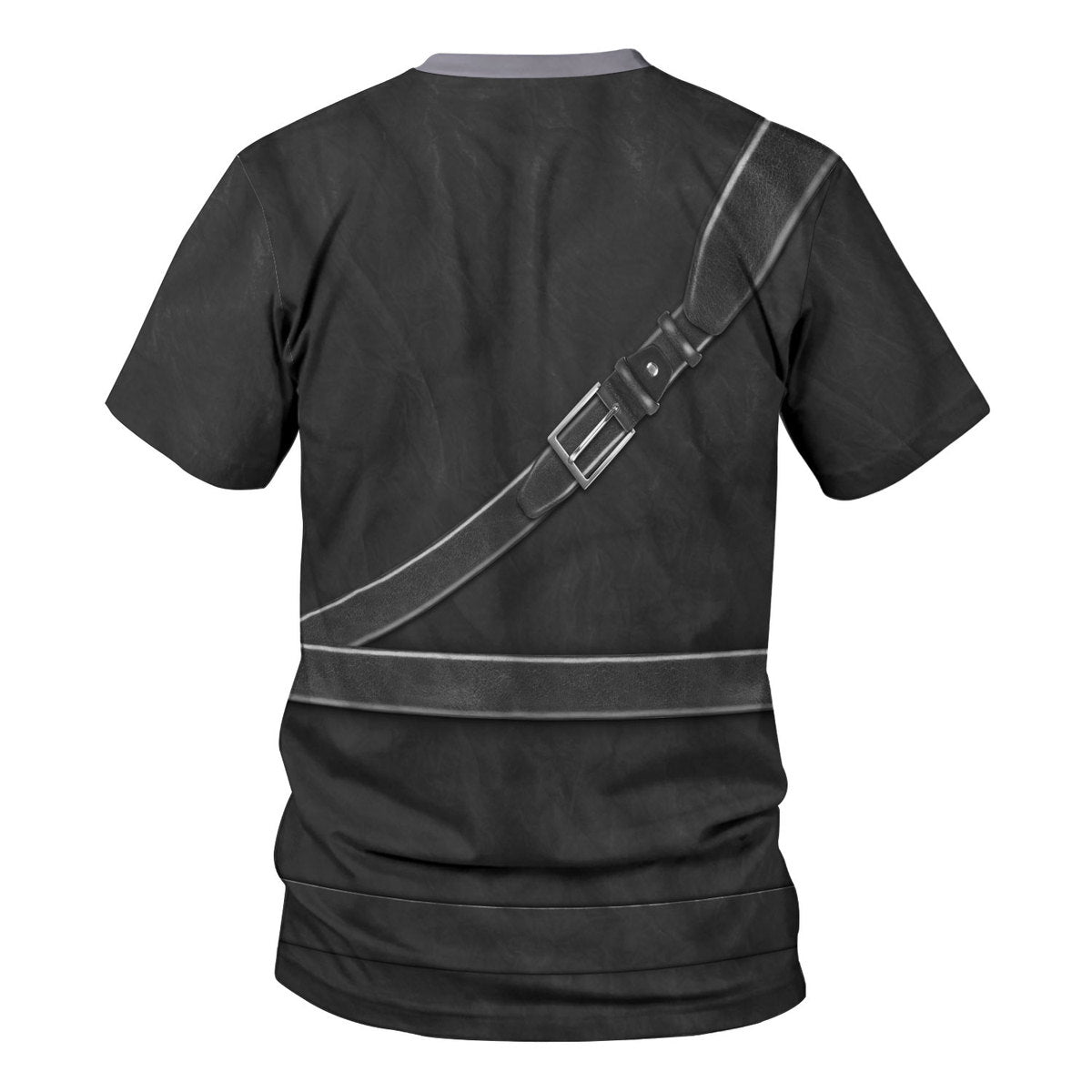 Dark Link Attire Unisex Hoodie Sweatshirt T-shirt Sweatpants Cosplay - Stormmerch Exclusive