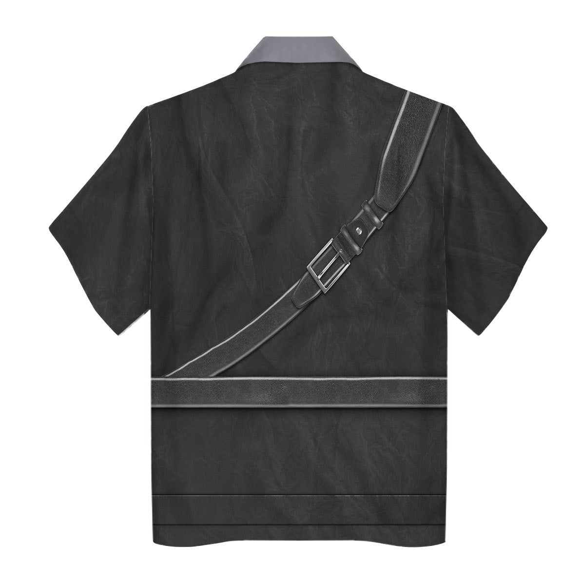 Dark Link Attire Unisex Hoodie Sweatshirt T-shirt Sweatpants Cosplay - Stormmerch Exclusive