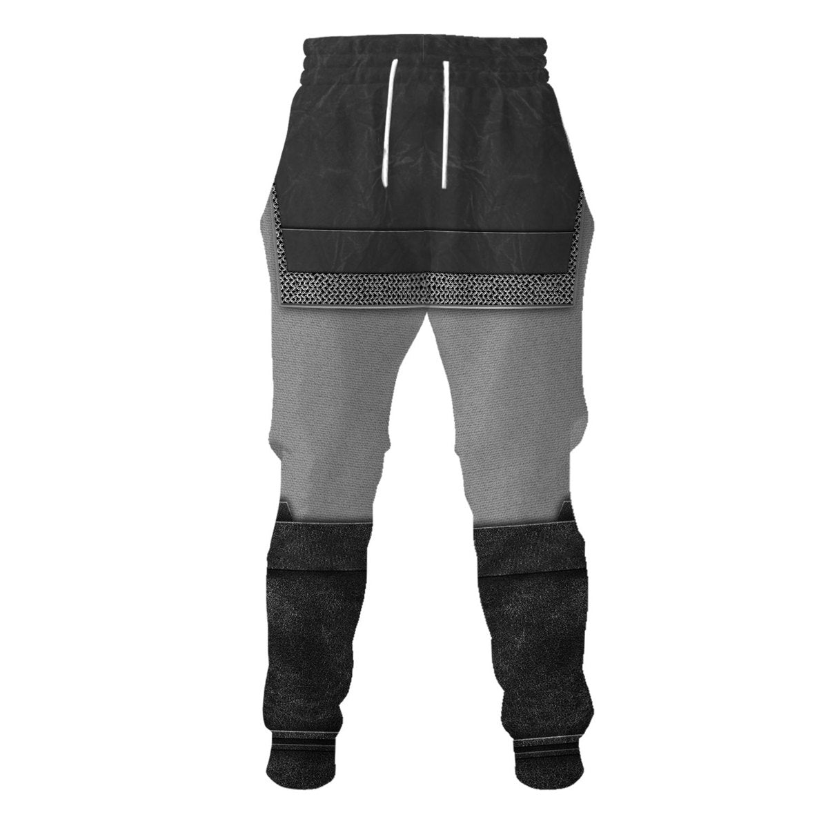 Dark Link Attire Unisex Hoodie Sweatshirt T-shirt Sweatpants Cosplay - Stormmerch Exclusive