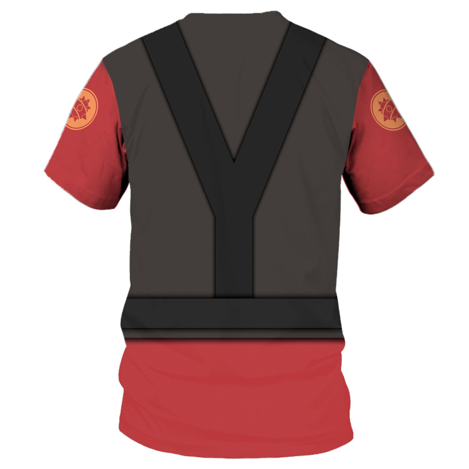 Demoman TF2 - Stormmerch Exclusive