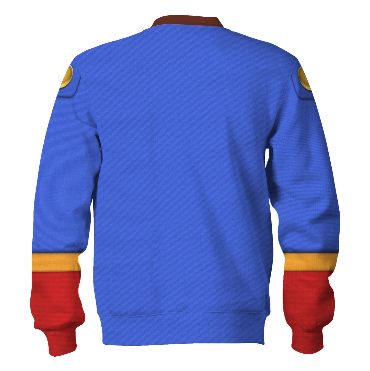 Don Karnage (TaleSpin) Hoodie Sweatshirt T-shirt Sweatpants Cosplay - Stormmerch Exclusive